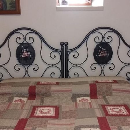 La Gazza Ladra Bed and Breakfast Alberobello Exteriör bild