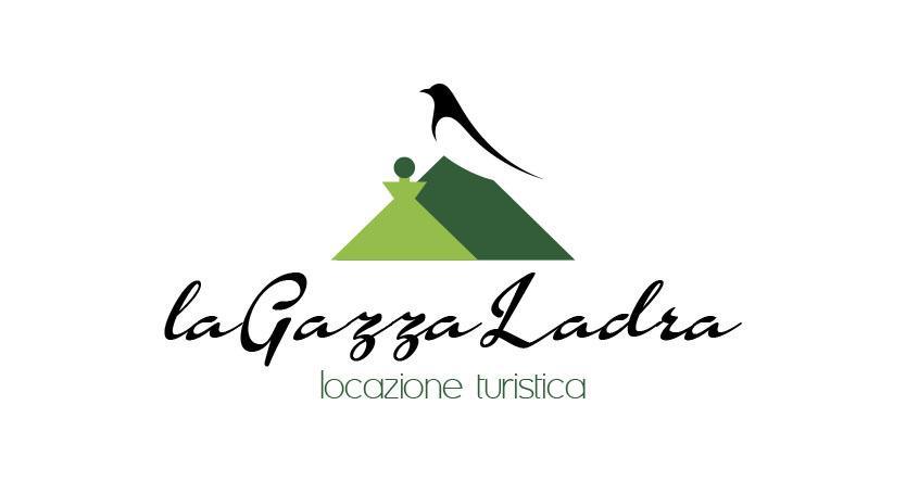 La Gazza Ladra Bed and Breakfast Alberobello Exteriör bild