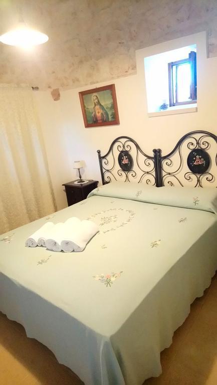La Gazza Ladra Bed and Breakfast Alberobello Exteriör bild